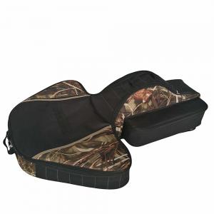 Alfa Custom Archery Soft Bow Cases 37 Inch Camo Crossbow Bag With Accessories Porkets