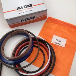 010379 Atlas Hydraulic Cylinder Oil Seal Kit 70 Shore 90 Shore A Oil Resistant