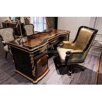 China Writer desk for sale office home desk home study desk China supplier bookcases TK-029 on sale