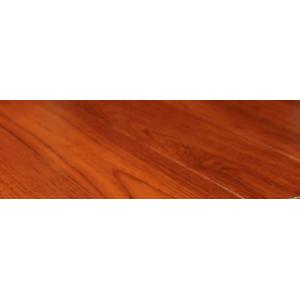 Teak parquet wood flooring from Foshan factory