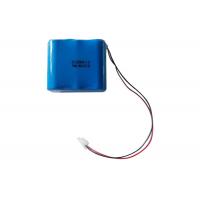 China Explosion Proof Industrial Lithium Batteries Lithium Ion Battery Pack on sale