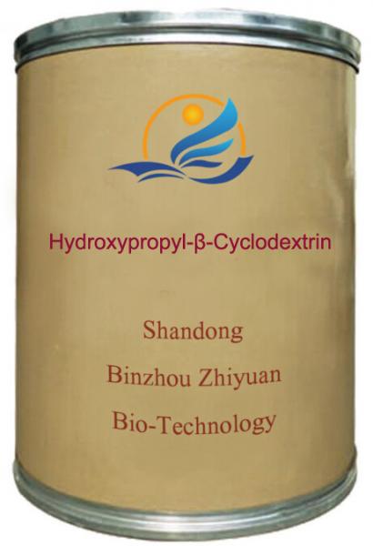 製造No.1:hydroxypropylベータ シクロデキストリン（128446-35-5/USP38）