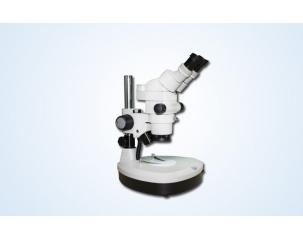 zoom stereo microscope magnification to 300X