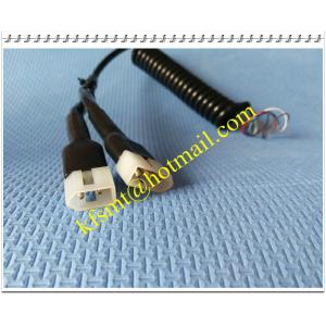 China XY TABLE SECTION AI Spare Parts N330X000105 SPIRAL CORD D For RH5 (LL) supplier