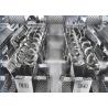 Screw Feeding Combination Weigher For Sticky Food