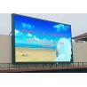 China high Brightness Outdoor SMD LED Display advertising led video wall wholesale