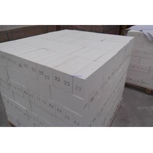 China Lightweight Mullite Brick | Corundum & Fused Mullite Bricks wholesale