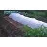 Non-Woven Vegetation Antifreeze Plant Drawstring Shrub Cold Jacket Garden Protection Bag Winter Tree Protective Cover
