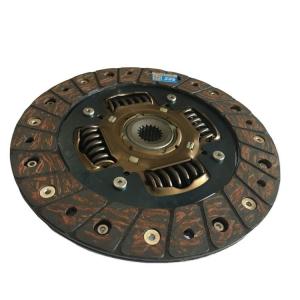 Changheli Automobile Clutch Disc LH11-2-1601800 for ISO9001/TS16949 Certified Family