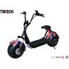 TM-TX-04/05 60V 20AH Battery City Coco Electric Scooter / Electric Street