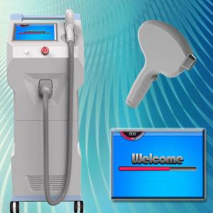 Medical Beauty diode laser for permanent hair removal