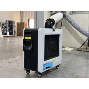 China 2600w Refrigeração 3100 aquecimento Ar condicionado bomba de calor portátil supplier