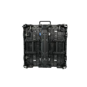 China IRCFシリーズLEDスクリーン:超スムーズな7680Hzリフレッシュレートとあらゆるシナリオのための柔軟な創造的な形状 wholesale