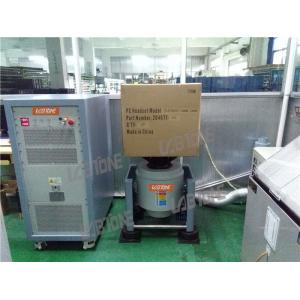 High Frequency 2-3000Hz Auto Transport Simulator Vibration Test Equipment With IEC 60068