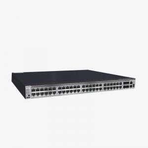 672Gbps/6.72Tbps Network Management Switch 48 Gigabit 40 Gigabit Port