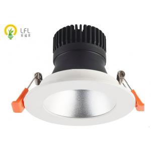 Epistar COB Chips Commercial LED Downlight For Government Facilities 10W