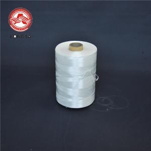 Fibrillated PP Cable Filler Yarn  For Low Voltage Cable Filling