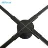 China Proyectores Hologramas 80cm 3D Hologram Technology Holographic Display Hologram 3d Fan Hologram Video  With IP65 Waterproof wholesale