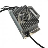 China 282x168x90mm 72V 25AH Lithium Ion Battery Charger With Aluminum Alloy Shell on sale
