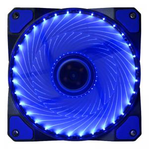 high air flow 32 LED 120*120*25mm Computer Case fan