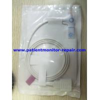 Disposable Medical Equipment Accessories NICU PICU Neo Infant Adult Sp02 Sensor