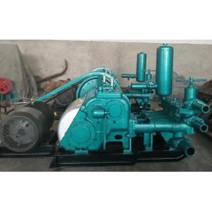 China 冶金工学のための泥ポンプBW 250の泥ポンプを交換する400L/Min wholesale