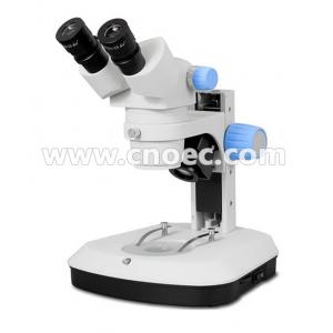 China Binocular / Trinocular Stereo Optical Microscope For Jewelry A23.2602 supplier