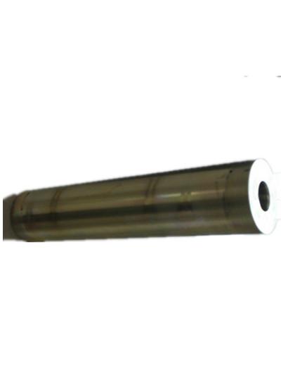 (1,4545, XM-12,15-5 pH, pH 15/5) atenuador Waterjet del acumulador de la