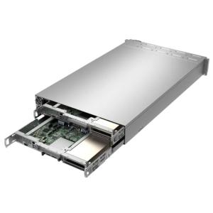 China Supermicro AS-2114GT-DPNR serveur GPU 2U avec ECC enregistré de 2 To DDR4 3200MHz SDRAM dans 8 DIMM supplier