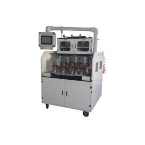 Full Auto Stator Coil Winding Machine For Normal Washing Machine Motor