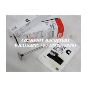 China ISO9001 Cummins Engine Parts Exhaust Valve Kit For CUMMINS ISB QSB supplier