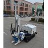 China Soil And Groundwater Sampling And Repairing Drilling Rig Water Well Drill wholesale