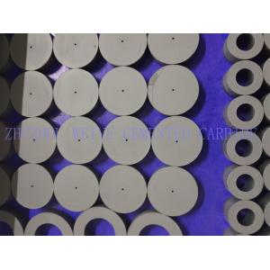 China ISO9001 Virgin Cemented Carbide Blanks For Making Molds supplier