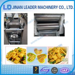 China Commercial food processing equipment industry food process machinery supplier