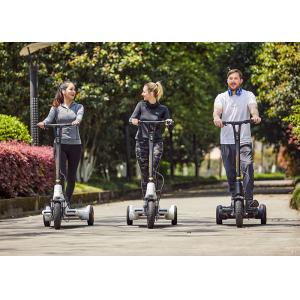 Magnisum Alloy Electric E Scooter