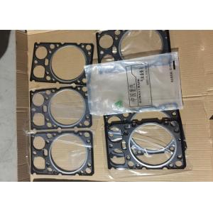 China Heavy Duty Truck Spare Parts VG1500040065 Cylinder Head Gasket For Sinotruk supplier