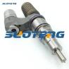 China 0414701092 Common Rail Fuel Injector For DL13 Engine wholesale