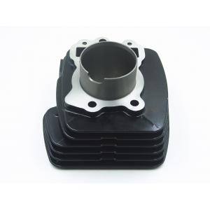China Motorcycle Engine Cylinder Block Bm150 150cc Displacement With Four Stroke supplier