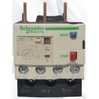 China Schneider LRD16 Industrial Control Relay TeSys LRD Series For LC1D Contactors on sale