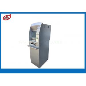 NCR 5877 Lobby ATM Bank Machine ISO9001 Certification