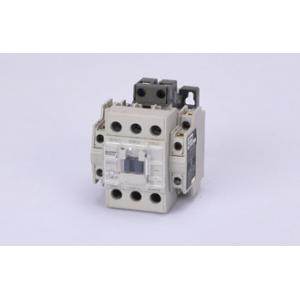 2NO+2NC Machine Interlock Reversing Contactor 32A 40A 3 Pole Contactor AC/DC GMC 9~ 85A  3 Pole  OPTIONAL ACCESSORIES