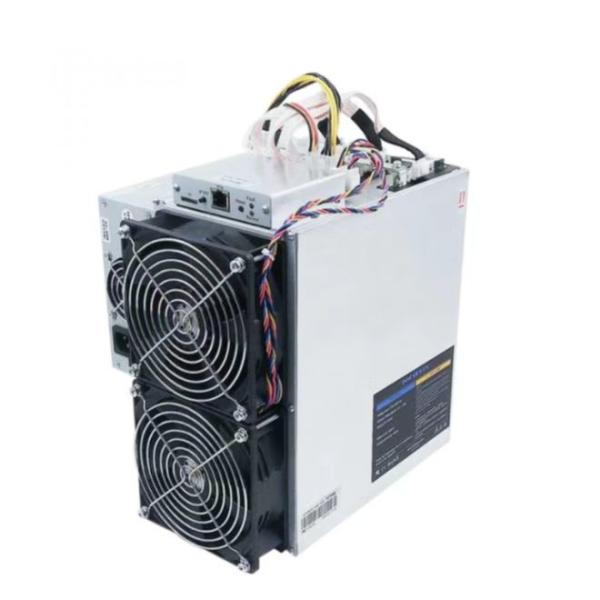 Minero T2t 32th/S 2420w de Innosilicon Asic de Ethernet de Bitcoin Sha256 80db
