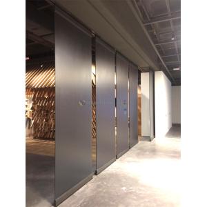 China Studio Custom Partition Wall Sound Blocking In Different Applications OEM wholesale