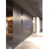 China Studio Custom Partition Wall Sound Blocking In Different Applications OEM wholesale