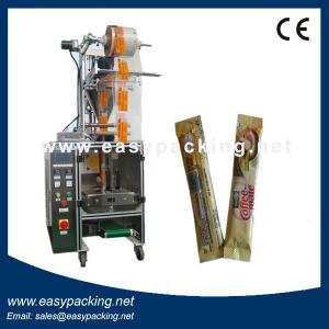 China Automatic coffee  stick Bag Packing Machine supplier