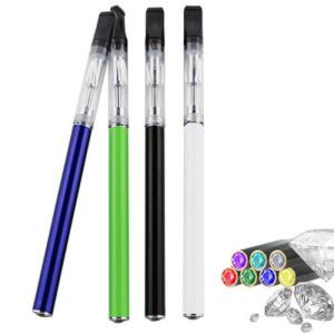 China New E Cigarette 510-T2 with Clearomizer supplier