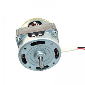 100-500w Single Phase AC Motor With Open Drip Proof Enclosure For Meat Grinder Motor