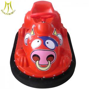 China Hansel hot selling mini remote control electric car machine game for kids supplier