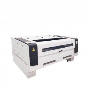 China 1410 Co2 Laser Cutting Machine / Engraving Machine MDF Acrylic Wood CE supplier