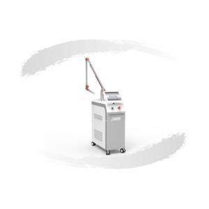 Professional most effective Q switch ND:YAG Laser / Q switched nd yag laser / laser fotona machine